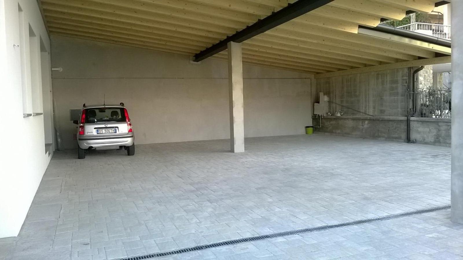Appartamenti Fossato Tremosine Exterior foto